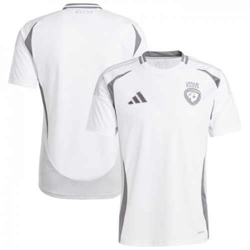 Maillot de Foot Latvia Exterieur 2024 Maillot de Foot Latvia Exterieur 2024